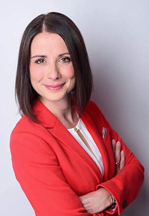 Rechtsanwaltsfachangestellte Christiane Scheibel christiane-scheibel